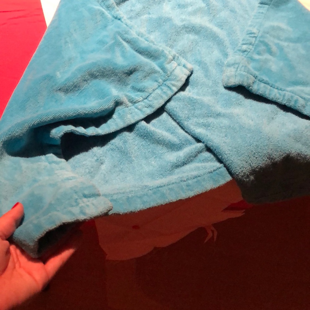 SOLD Toddlers Towel Monster! - Picture 4 of 4